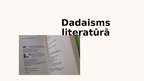 Презентация 'Dadaisms', 11.