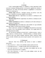 Реферат 'Mārketinga vides analīze SIA "SB Darbnīca"', 10.