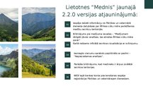 Презентация 'Lietotne "Mednis"', 5.