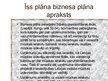 Презентация 'Biznesa plāna SIA" Ritmiņš" prezentācija', 3.
