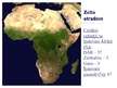 Презентация 'Āfrikas dabas resursi', 8.