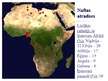 Презентация 'Āfrikas dabas resursi', 12.