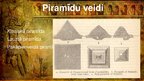 Презентация 'Piramīdas', 4.