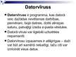 Презентация 'Datorvīruss', 2.