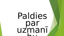 Презентация 'Latvijas sabiedriskie un komerciālie mediji', 7.