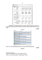 Дипломная 'Personālo datoru aparatūras komplektēšana, virstaktēšana un testēšana', 37.