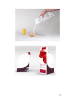 Реферат 'Tukuma piena kombināta "Baltais" produktu dizains un iepakojums, tā uzlabošanas ', 34.