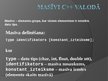 Презентация 'Masīvi C++ valodā', 1.