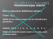 Презентация 'Masīvi C++ valodā', 10.