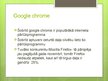 Презентация 'Google prezentācija', 11.
