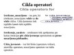 Презентация 'C++ Cikla operatori', 8.