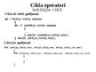 Презентация 'C++ Cikla operatori', 17.