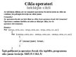 Презентация 'C++ Cikla operatori', 18.
