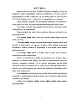Дипломная 'Kvalitātes vadības sistēmas darbība: Jelgavas pilsētas domes darbinieku viedokli', 3.
