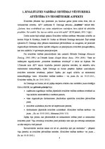 Дипломная 'Kvalitātes vadības sistēmas darbība: Jelgavas pilsētas domes darbinieku viedokli', 8.