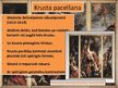 Презентация 'Baroks flāmu glezniecībā - Pīters Pauls Rubenss', 6.