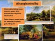 Презентация 'Baroks flāmu glezniecībā - Pīters Pauls Rubenss', 13.