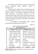 Дипломная 'Проблема организации и продвижения круизных туров на примере SIA "Tūrisma aģentū', 45.