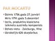 Презентация 'Mocarts', 2.