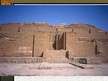 Презентация 'UNESCO Pasaules kultūras un dabas mantojuma sarakstā iekļautie Irānas kultūras o', 21.