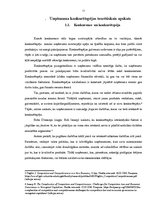 Дипломная 'Uzņēmuma konkurētspējas uzlabošanas iespējas', 11.