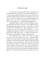 Short Essay On My Home | Paragraph On My Home – My