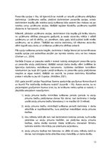 Дипломная 'Rekomendācijas darbinieku personāla opciju procesa īstenošanai publiski kotētos ', 13.