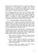 Дипломная 'Rekomendācijas darbinieku personāla opciju procesa īstenošanai publiski kotētos ', 37.