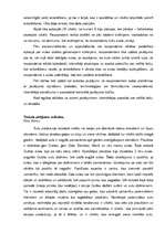 Реферат 'Pētījums mārketingā - Guttas sulu cenas, sadales kanāli, tirgus, mārketinga darb', 14.