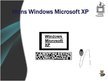 Презентация 'Windows Microsoft operētājsistēmas', 10.