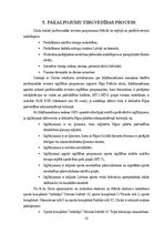 Отчёт по практике 'Futbola skola "Rīgas Futbola skola"', 18.
