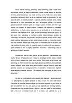 Эссе 'Antuāna de Sent-Ekziperī darba "Mazais princis" analīze', 2.