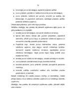 Дипломная 'A/s "Cido" darbības analīze, perspektīvas, tendences un dinamika', 76.