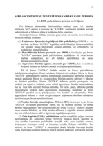 Отчёт по практике 'Starptautisko kravu pārvadājumu uzņēmums', 27.