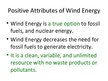 Презентация 'Wind Energy - Alternative', 6.