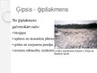 Презентация 'Derīgie izrakteņi, augsne Latvijā', 13.