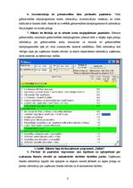 Дипломная 'Grāmatvedības organizācija uzņēmumā, pielietojot datorizētās grāmatvedības metod', 10.