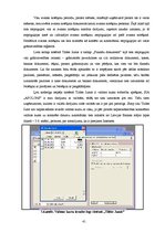 Дипломная 'Grāmatvedības organizācija uzņēmumā, pielietojot datorizētās grāmatvedības metod', 42.