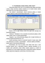 Дипломная 'Grāmatvedības organizācija uzņēmumā, pielietojot datorizētās grāmatvedības metod', 48.