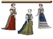 Презентация 'История моды. 17.век, Франция, барокко', 18.