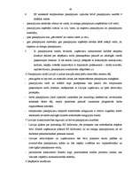Реферат 'Pakalpojumu internacionalizācija un pakalpojumu tirdzniecība Latvijā', 36.