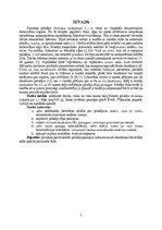 Реферат 'Dzelzs, cinka un vara masas daļa Parasto pelašķu (Achillea millefolium L.) tējās', 4.
