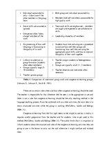 Дипломная 'Using Cooperative Learning Strategy - The Round Table, in Teaching English Vocab', 23.
