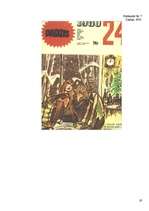 Реферат 'Jaungada konstrukcijas žurnāla "Dadzis" 1969. - 1983. gadu vāku karikatūrās', 19.