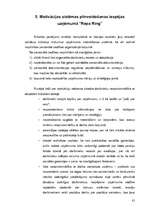 Дипломная 'Uzņēmuma "Repa Ring" darbinieku motivācijas sistēmas analīze un uzlabošana', 61.