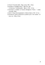 Дипломная 'Uzņēmuma "Repa Ring" darbinieku motivācijas sistēmas analīze un uzlabošana', 69.