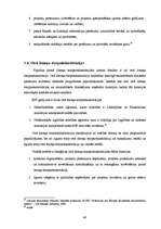 Дипломная 'Eiropas Savienības struktūrfonda administrēšanas un ieviešanas sistēma Latvijā', 42.