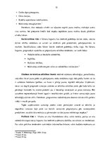 Реферат 'Mārketinga vides analīze un uzņēmuma SIA "LatEl montāža" darbības pilnveide', 15.