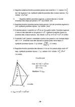 Реферат 'IT (datoru) izmantošana matemātikas stundās, apskatāmās tēmas "Piramīda" apmācīb', 39.