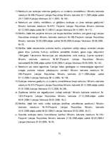 Дипломная 'Latvijas civilās aviācijas tiesiskā reglamentācija, problemātika un attīstības t', 72.
